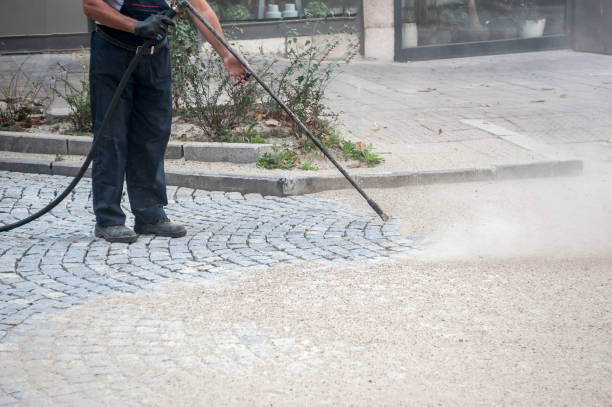 Trusted Waterford, WI Pressure Washing Services Experts